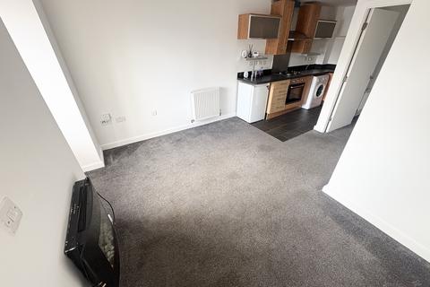 1 bedroom apartment to rent, Bristnall Hall Road, Oldbury, B68