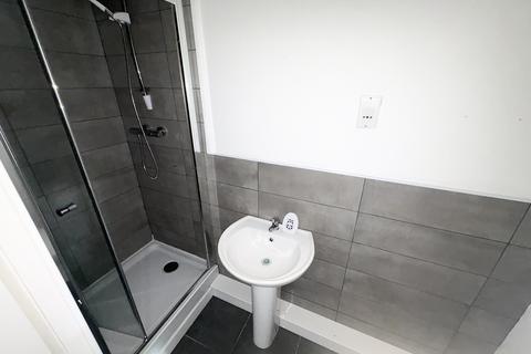 1 bedroom apartment to rent, Bristnall Hall Road, Oldbury, B68