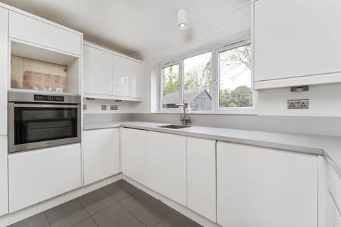 4 bedroom detached house to rent, Weavers Field, Cambridge, CB3