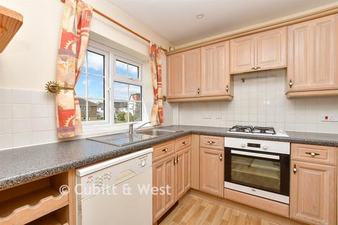 3 bedroom townhouse for sale, Nash Close, Sutton SM1