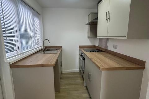 2 bedroom terraced house to rent, Norwood Dale, Beverley