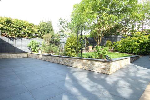 4 bedroom detached house for sale, Olympic Way, Eastleigh