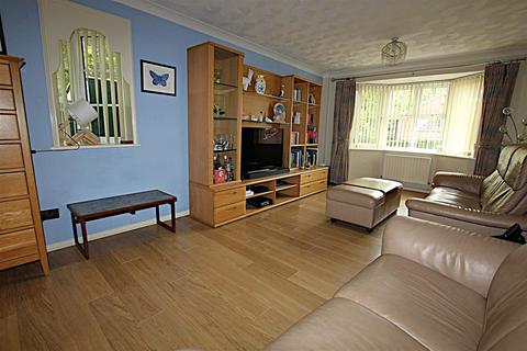 4 bedroom detached house for sale, Olympic Way, Eastleigh
