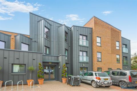 1 bedroom apartment for sale, Norton Place, Icknield Way, Baldock                 SG7 5FH