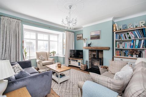 4 bedroom semi-detached house for sale, The Avenue, Morpeth NE61