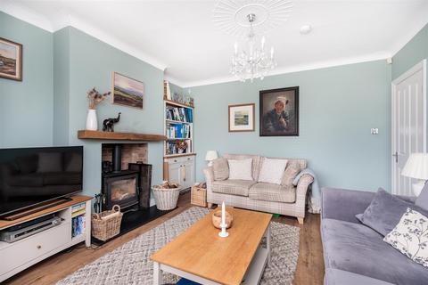 4 bedroom semi-detached house for sale, The Avenue, Morpeth NE61