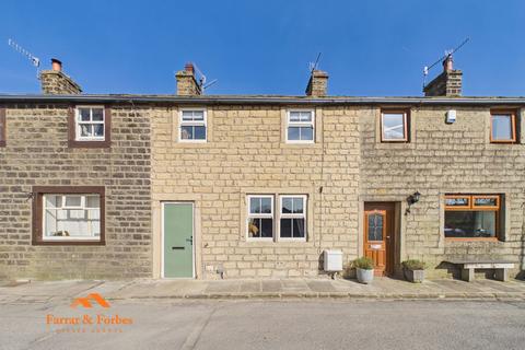 3 bedroom terraced house for sale, New Row, Colne BB8