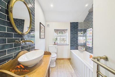 3 bedroom terraced house for sale, New Row, Colne BB8