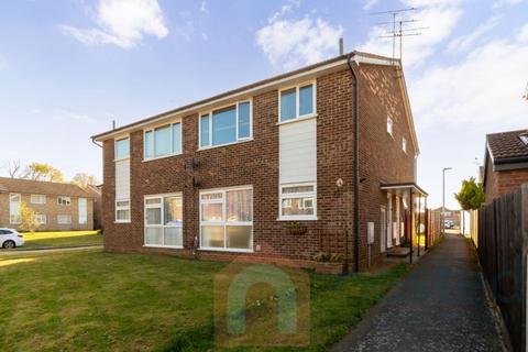 2 bedroom maisonette for sale, Hampton Close, Stevenage, Hertfordshire, SG2 8SP
