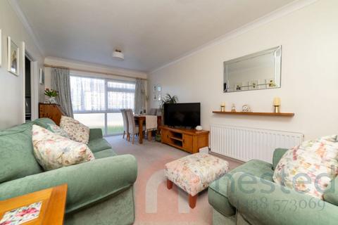 2 bedroom maisonette for sale, Hampton Close, Stevenage, Hertfordshire, SG2 8SP
