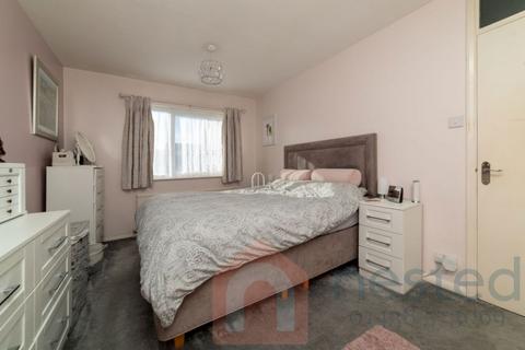 2 bedroom maisonette for sale, Hampton Close, Stevenage, Hertfordshire, SG2 8SP