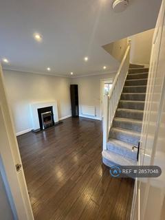 3 bedroom terraced house to rent, Thorneycroft Drive, Warrington, WA1