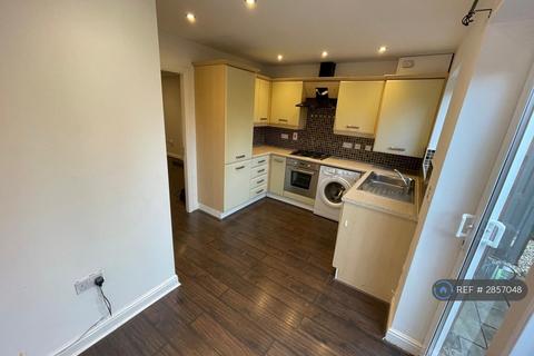 3 bedroom terraced house to rent, Thorneycroft Drive, Warrington, WA1