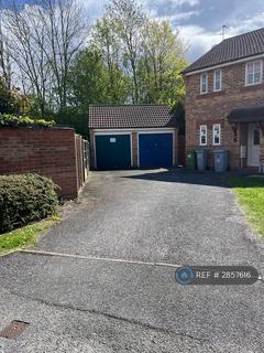 2 bedroom semi-detached house to rent, Simson Close, Newark, NG24