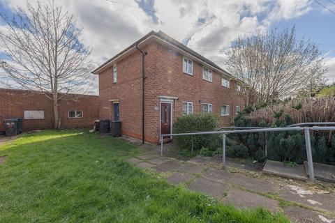 3 bedroom flat for sale, Darleydale Avenue, Birmingham B44