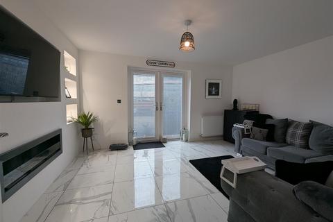 3 bedroom semi-detached house for sale, Burnet Drive, Darlington