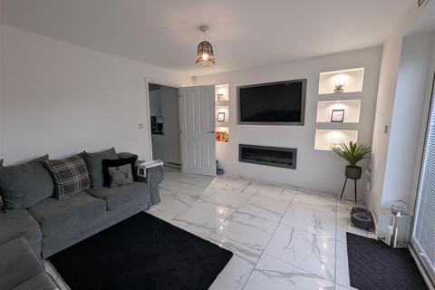 3 bedroom semi-detached house for sale, Burnet Drive, Darlington