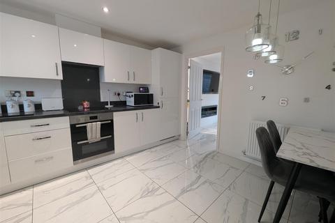 3 bedroom semi-detached house for sale, Burnet Drive, Darlington