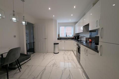 3 bedroom semi-detached house for sale, Burnet Drive, Darlington