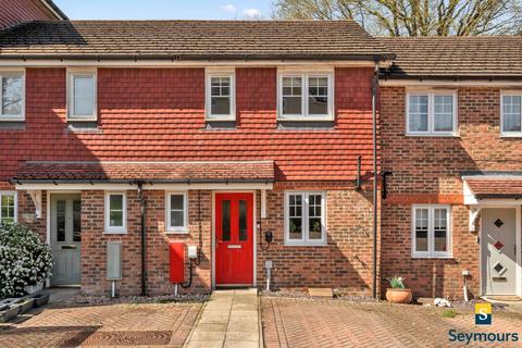 2 bedroom terraced house for sale, School Meadow, Surrey GU2
