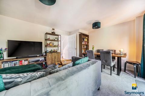 2 bedroom terraced house for sale, School Meadow, Surrey GU2