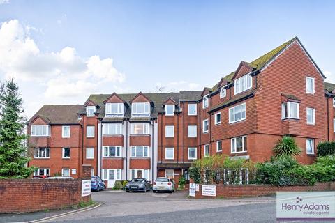 1 bedroom flat for sale, Charles Street, Lavant Court Charles Street, GU32