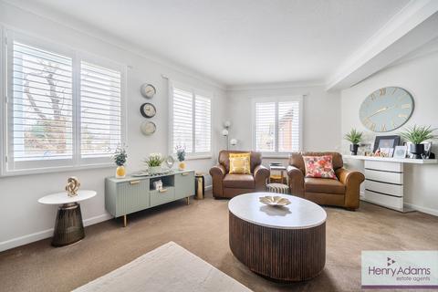 1 bedroom flat for sale, Charles Street, Lavant Court Charles Street, GU32