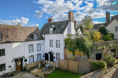 3 bedroom townhouse for sale, 29 Friars Street, Bridgnorth