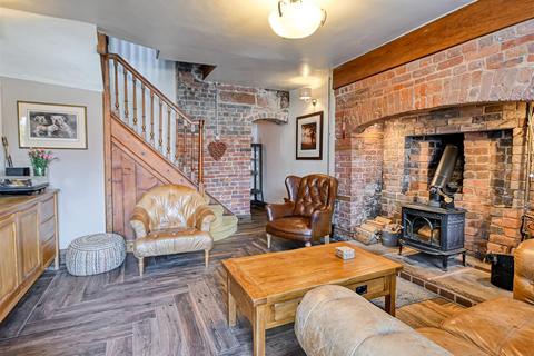 3 bedroom townhouse for sale, 29 Friars Street, Bridgnorth