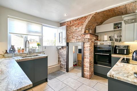 3 bedroom townhouse for sale, 29 Friars Street, Bridgnorth