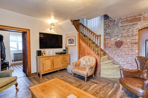 3 bedroom townhouse for sale, 29 Friars Street, Bridgnorth