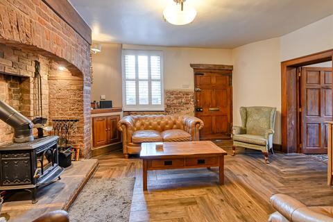 3 bedroom townhouse for sale, 29 Friars Street, Bridgnorth