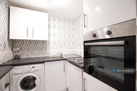 1 bedroom flat to rent, Boyd Street, Glasgow, G42