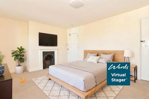 3 bedroom maisonette for sale, 15 Guildhall Street, Folkestone CT20