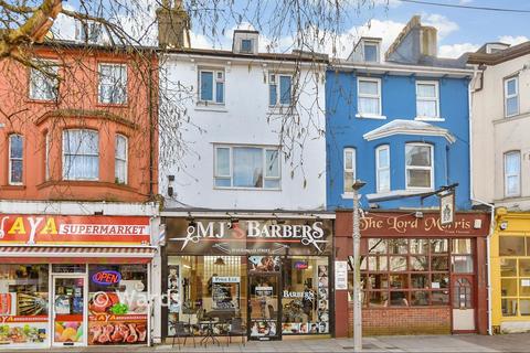 3 bedroom maisonette for sale, 15 Guildhall Street, Folkestone CT20