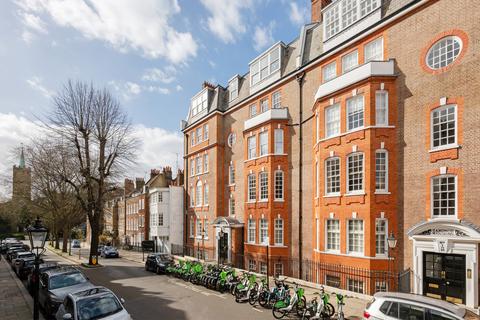 2 bedroom apartment for sale, Church Row, London, NW3