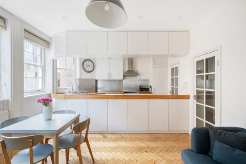 2 bedroom apartment for sale, Church Row, London, NW3