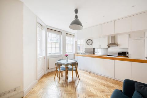 2 bedroom apartment for sale, Church Row, London, NW3