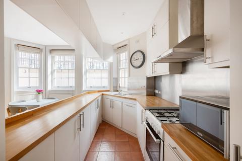 2 bedroom apartment for sale, Church Row, London, NW3