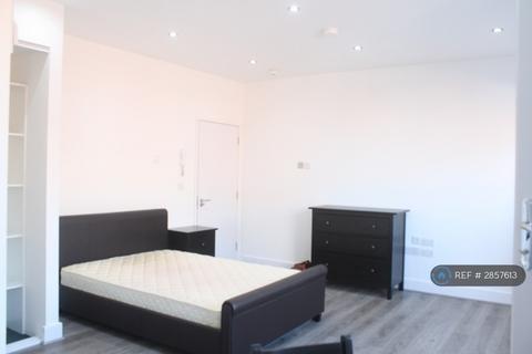 1 bedroom flat to rent, Russell St, Reading, RG1