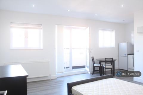 1 bedroom flat to rent, Russell St, Reading, RG1
