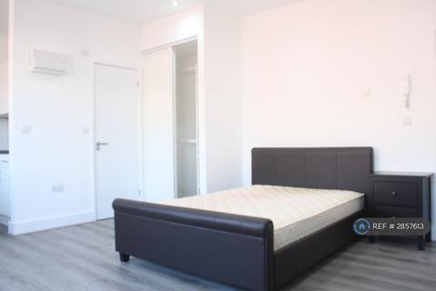 1 bedroom flat to rent, Russell St, Reading, RG1