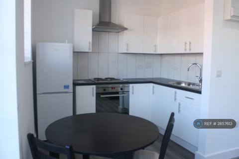 1 bedroom flat to rent, Russell St, Reading, RG1