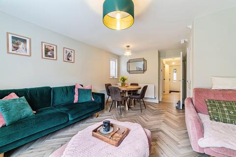 3 bedroom semi-detached house for sale, Stoneham Way, Basingstoke, Hampshire, RG24