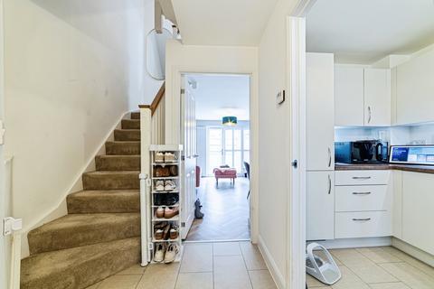 3 bedroom semi-detached house for sale, Stoneham Way, Basingstoke, Hampshire, RG24