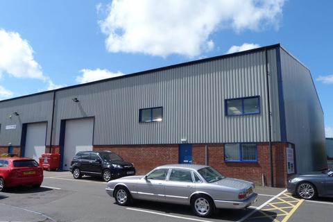 Warehouse for sale, Galveston Grove Stoke On Trent ST4 3PE