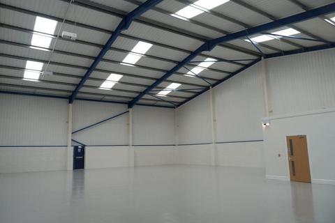 Warehouse for sale, Galveston Grove Stoke On Trent ST4 3PE