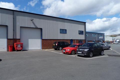 Warehouse for sale, Galveston Grove Stoke On Trent ST4 3PE