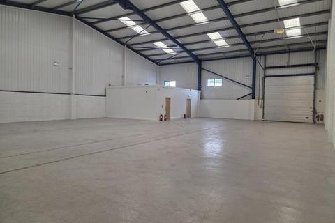 Warehouse for sale, Galveston Grove Stoke On Trent ST4 3PE