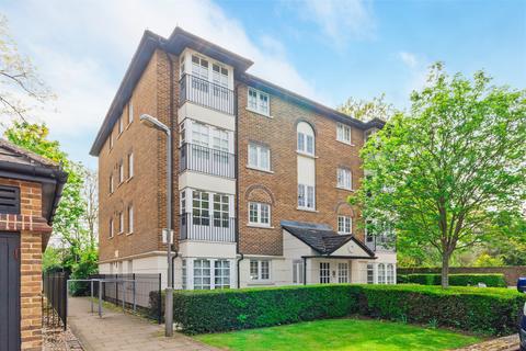 1 bedroom flat for sale, Selhurst Close, London